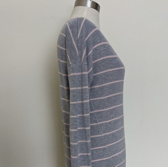 Striped Tunic - Picture 4 of 4